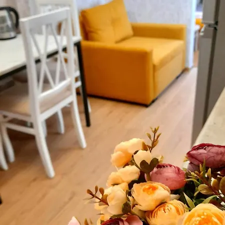 Avlabari Apartment تبليسي المظهر الخارجي الصورة