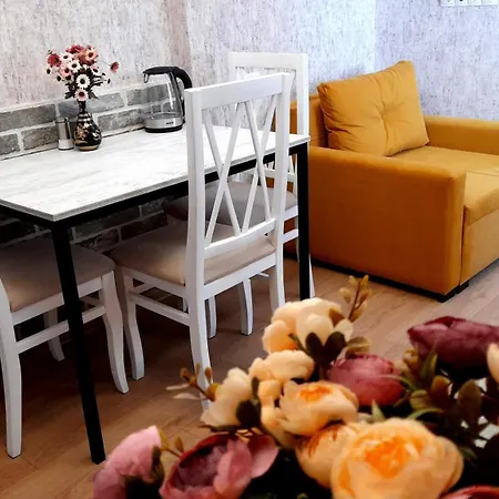 Avlabari Apartment تبليسي المظهر الخارجي الصورة