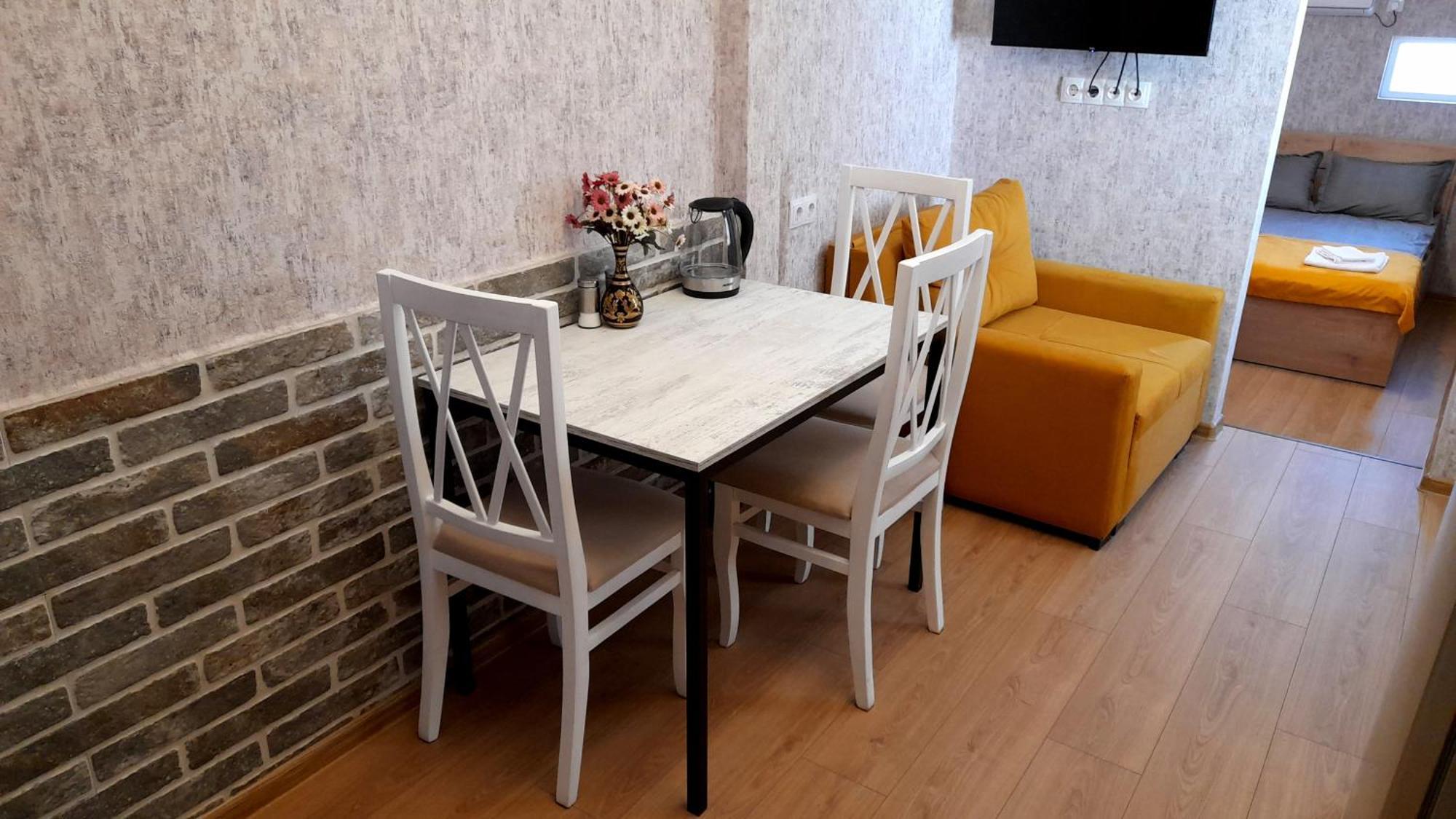 Apartament Avlabari Tbilisi