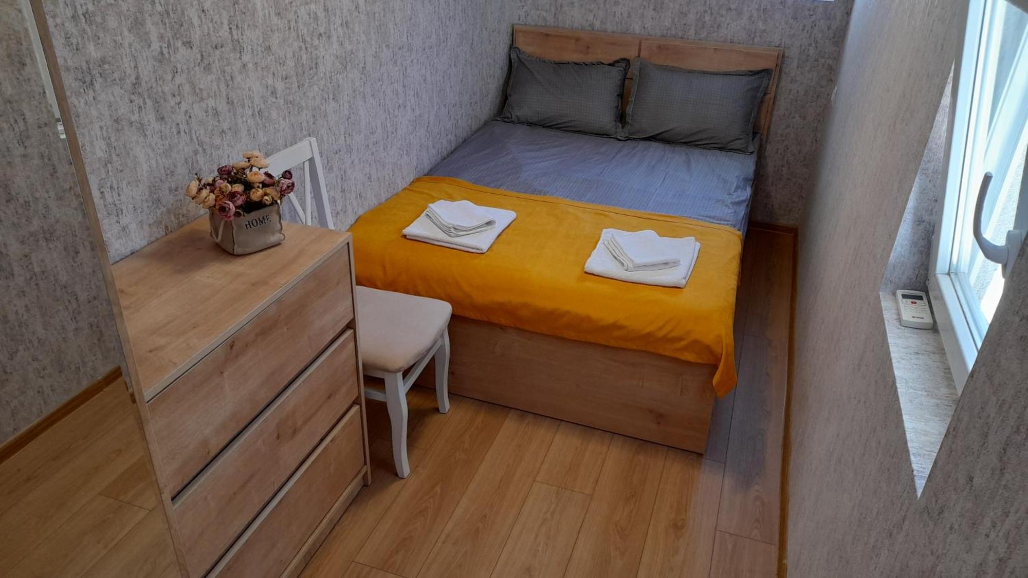 Apartament Avlabari *