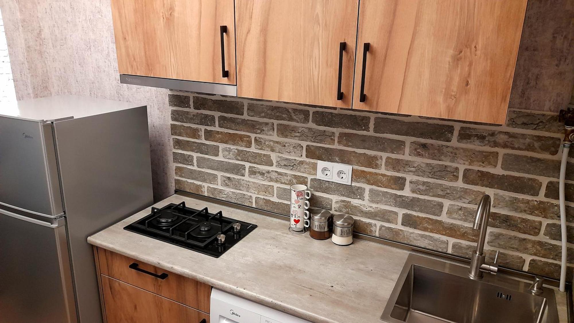 Avlabari Apartament Tbilisi