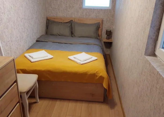 Avlabari Apartment